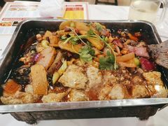 -沈姐万州烤鱼(沙坪坝七中店)