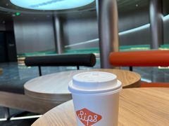-Sips&Lick茶兰咖啡(五道口店)