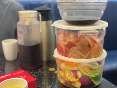-和福顺·牛肉海鲜焖锅(汕头金平万达广场店)