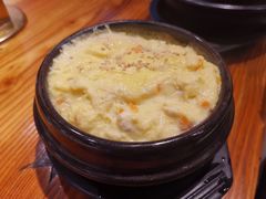 -万兴佳烤肉·长白山老味道(宏泰广场店)