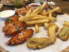 -G+KITCHEN(龙湖狮山天街店)