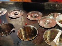 -盒马鲜生(皇庭广场店)