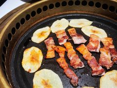 -花味·自助烤肉(雨花客厅店)