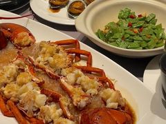 -徐记海鲜(曲江南湖店)