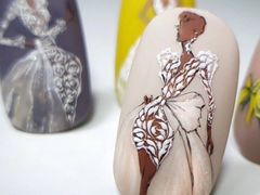 -吉田美学化妆美甲摄影培训(丽水校区)