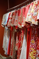 -派丽莫Pellimo原创设计婚纱品牌