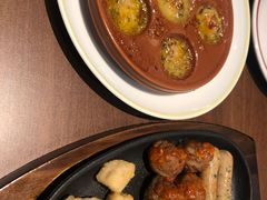 -萨莉亚意式餐厅(杭州滨江天街店)