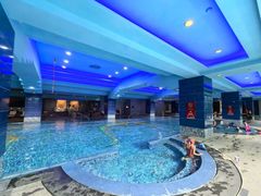 -Waterfall瀑布湾优健源(华侨城店)