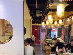 -钢管厂五区小郡肝火锅串串香(清河店)