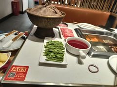 -旺龙巷重庆脆毛肚火锅·潜山扛把子店(潜山商业街店)