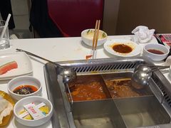 -海底捞大排档火锅(打浦路店)