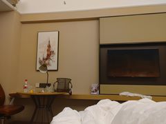 -维也纳国际酒店·佛山南海千灯湖桂城地铁站店