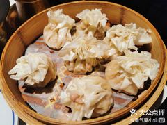 -龍聚祥烧麦馆(鼓楼店)