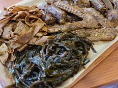 -菊儿人家·北京胡同菜(南锣鼓巷店)