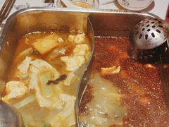 -螺大喜螺蛳粉火锅(雍和宫店)