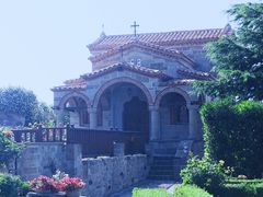 -梅黛奥拉修道院