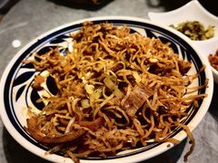 -叁宝烤肉• 西安烧烤 领跑品牌(曹家堡店)