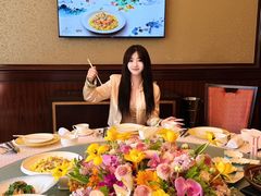 -香格里拉香宫·海鲜青岛菜·鲁菜·淮扬菜