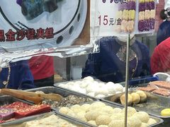 -常州糕团店(北大街新世纪商城店)