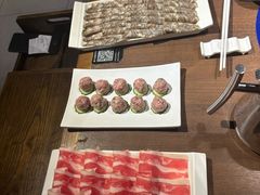 -快乐小羊·内蒙牛羊肉火锅(流花中心店)