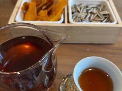 -沐春秋茶书院·茶室.茶馆.商务包房(知春路店)