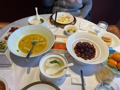 -俏江南天津时尚曲艺主题餐厅(马场道店)