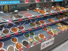 -韩麦大冷面(桂花街直营店)