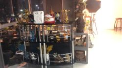 -周忆刺青原创设计定制