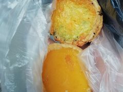 -嘉乐蛋挞王(文明分店)
