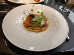 -La Saison乐颂·法餐厅