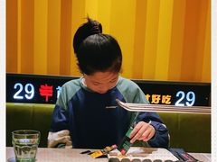 -丰茂烤串(金源店)