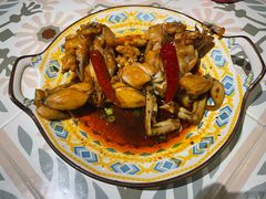 -十面欢腾(长乐路店)