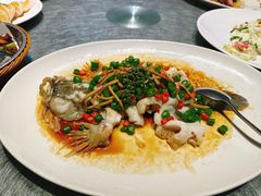 -猪肉婆私房菜(容桂总店)