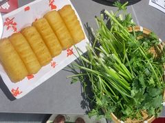-生活如沸·顺德水牛奶火锅(大学路店)