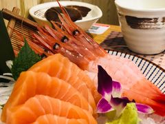 -林妈妈村·日式料理(宝山万达店)