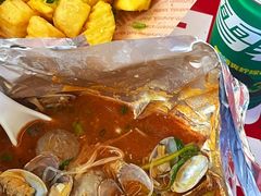 -见味花甲(福田coco park店)