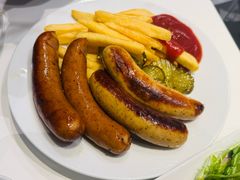 -宜家·瑞典风味餐厅(四元桥店)