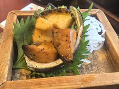 -京和日法料理(枫林街店)