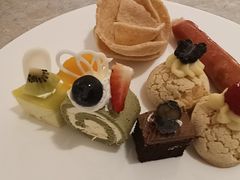 -西安高新希尔顿酒店·咖啡露台西餐厅