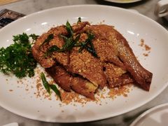 -莆田餐厅PUTIEN(万象天地店)