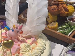 -冰城小镇音乐串吧·聚会餐厅(百子湾店)