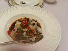 -锦江府中餐厅(电谷雅阁国际大酒店)