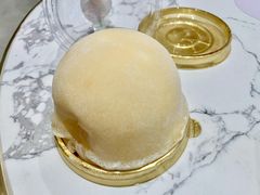 芒果手工雪媚娘-蜜蜂小象·榴莲千层蛋糕(时代汇11栋店)