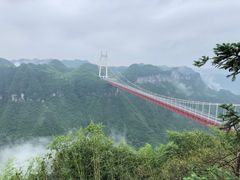 -矮寨·十八洞·德夯大峡谷景区