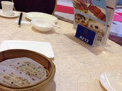 -阿锋鲍鱼酒家美食汇(华安店)