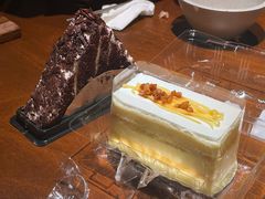 -红叶蛋糕(广达路总店)