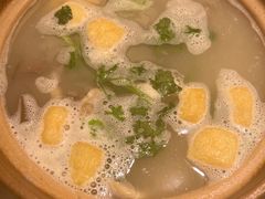 -古都历食南京菜·烤鸭·鸭血粉丝·汤包(南京博物院店)