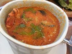 -CHINCHIN 青青·泰国料理(万象食家店)