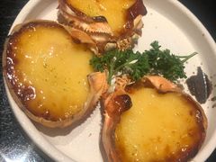 -Mr·Fish鱼鲜生海鲜放题(银泰in99店)