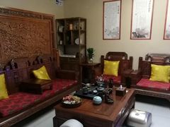 -席仁堂推拿按摩脊柱调理(世纪科贸大厦店)
